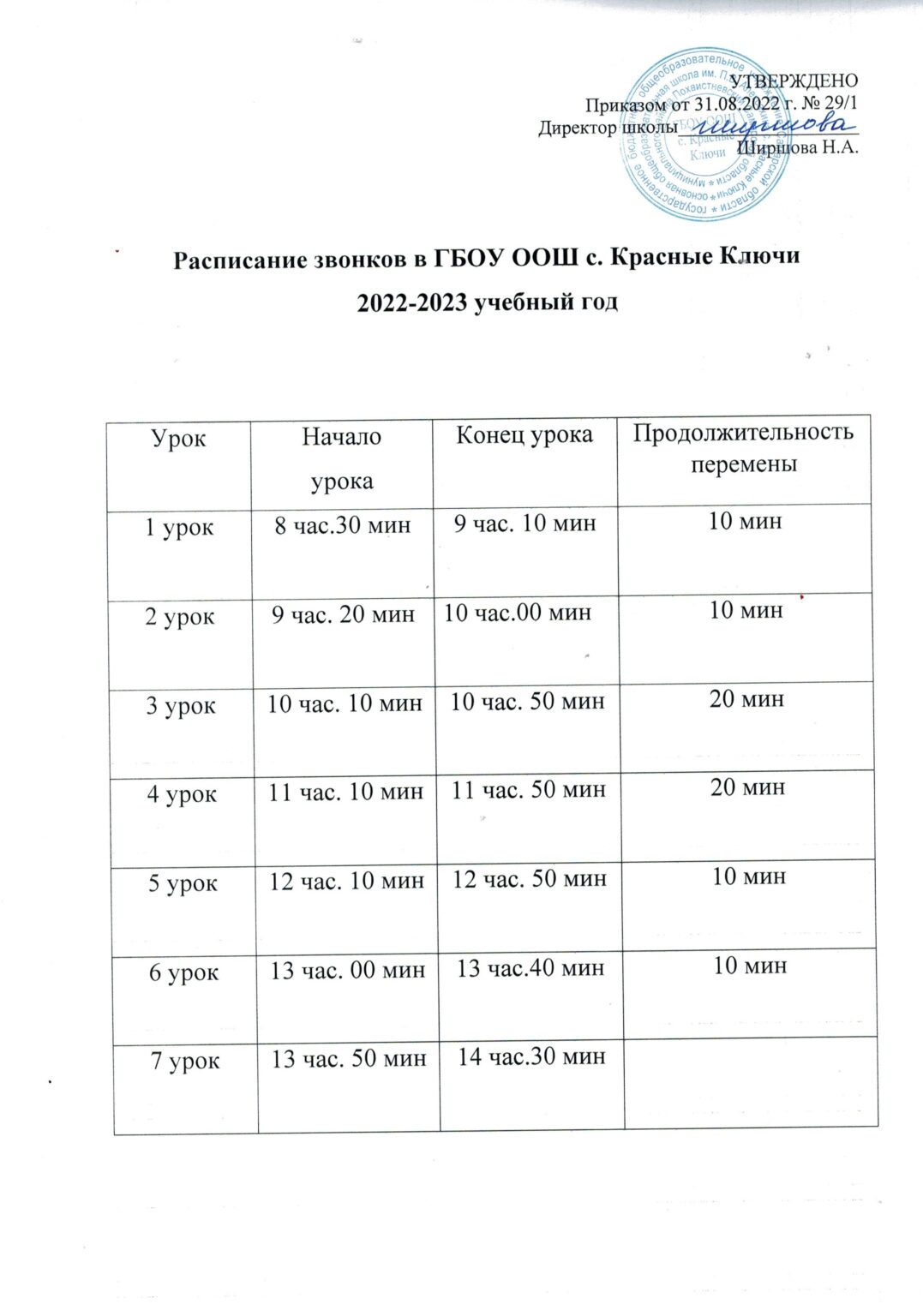 Календарный учебный план на 2022 2023 учебный год в доу